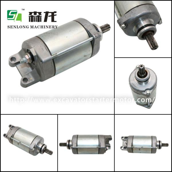 Starter Z900 17-21 NINJA 1000SX 2021 VERSYS 1000 15-21 Z1000 SX 17-19 Motorcycle