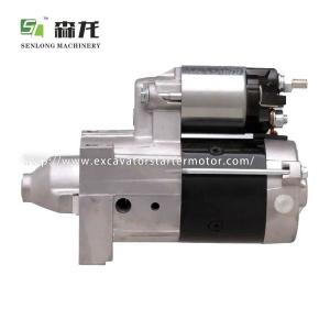Wholesale Excavator Starter Motor For Forklift 12V 15T 847693 808717 846407 from china suppliers