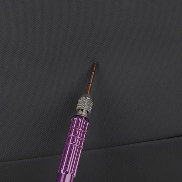 College Business Black Anti-Theft Waterproof Lightweight Laptop Backpack with Customizable Logo and USB Solar Panel