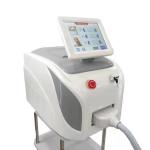 1064nm 532nm 1320nm Q Switched Nd Yag Laser Machine , Nd Yag Laser Tattoo
