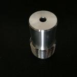 Venturi Boron Carbide Blast Nozzle Sandblaster Parts Nozzle High Temperature