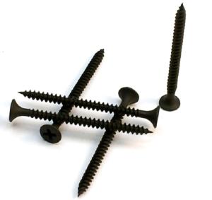 China Decorative Fine Thread Drywall Screw Fasteners Din Standard Plasterboard Drylining on sale