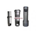 shot sleeve automotive die casting