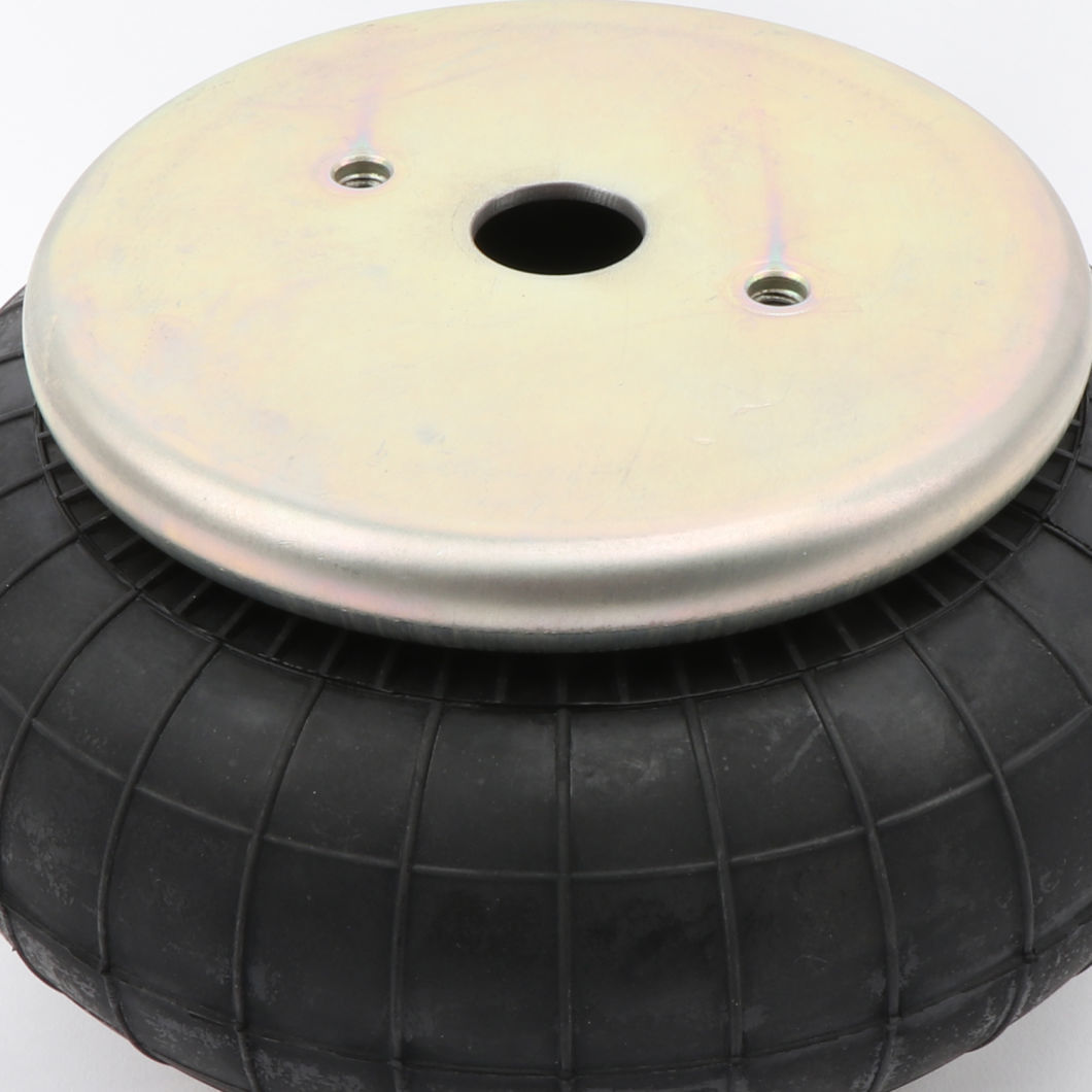 Fs70-7 Contitech Air Spring Fes to Eb-165-65 Single Convoluted Air Spring for Small Load Machine