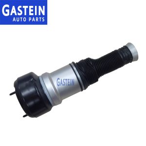 Rubber Steel 2213205513 2213205613 W221 Rear Air Spring