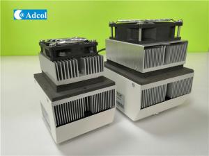 Wholesale Outside Thermoelectric Peltier Air Conditioner Assembly Maintenance - Free from china suppliers