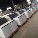 Guangzhou manufacture 500kgs to1000kgs Commercial Ice Cube Maker machine with CE