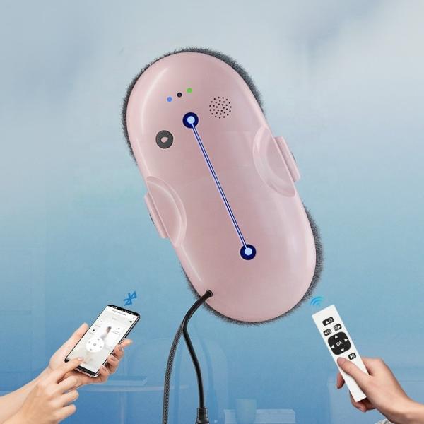 Spanish Water Spray Window Cleaner German 2 Direction Ways Automatic Window
