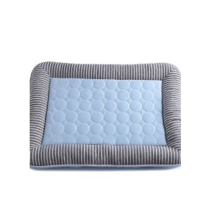 Wholesale Standard Microfiber 3D Mesh Waterproof Pet Pad from china suppliers