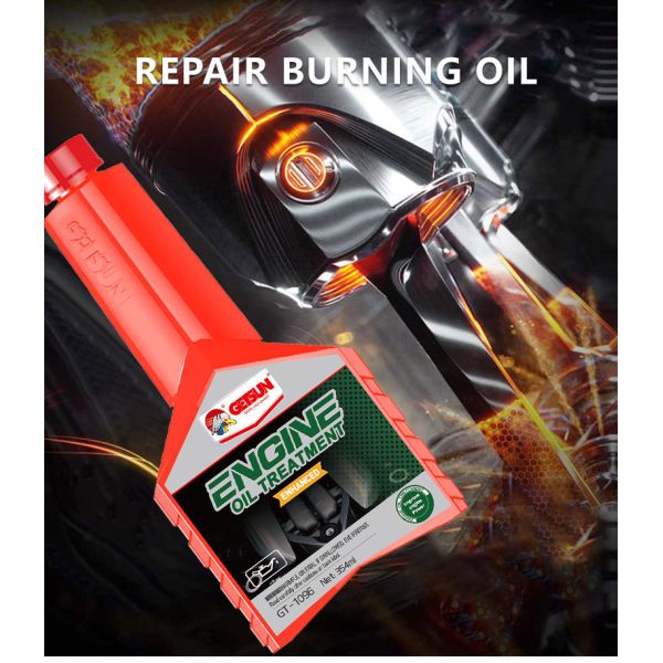 getsun Engine Restorer