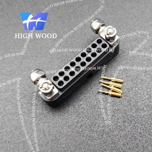 Wholesale HW-CMM Connector, HW-221C18F26,MTL-55302F,2mm Pitch. from china suppliers