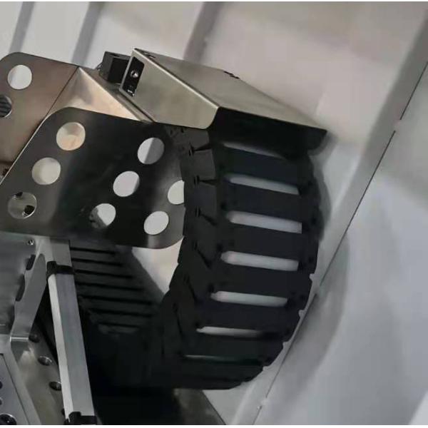 Double module multifunction visual camera high speed LED chip mounter