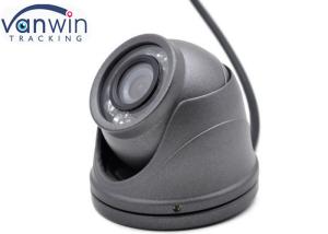 Wholesale Small Vandalproof IR Mini Dome AHD Camera Bus / Vehicle / Car Camera 1080p from china suppliers