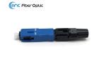 SC FTTH Quick Assembly Connectors