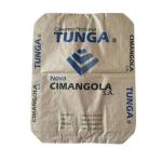 Hot sale Woven Bag Empty Cement Bag PP Valve Bag 25 KG 40 KG 50 KG Cement Sack