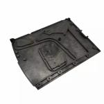 Resin Vacuum Casting Prototype OEM Automotive Parts SLA Black Painting