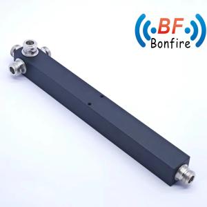 Wholesale Package Gross Weight 0.510kg 4 Way Power Divider Splitter SMA Female Type 617-4000MHz from china suppliers