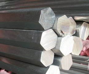 304 / 321 / 316 / 316L / 317L Stainless Steel Hexagon Bar