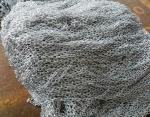 DIN763 British Standard Chain High Strength Long Galvanised Steel Chain