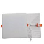 Ultra Slim Round Flat Panel LED Lights Borderless 9W 18W 24W 36W