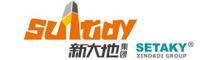 China Shandong Xindadi Industrial Group Co.,Ltd. logo
