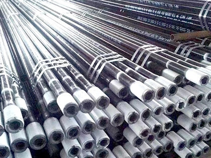 20# 45# Carbon Steel Seamless Pipe ASTM Hydraulic Cylinder Honed Tube 1mm