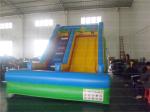 Outdoor Inflatable Slide (CYSL-45)