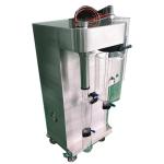 2L 5L 10L Mini Spray Dryer Machine , Egg Powder Spray Dryer Industrial