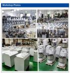 Capacity Commercial Cooking Equipment 1000KG/H Stainless Steel Vegetable Cutter