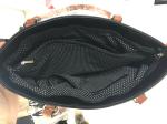 factory Wholesale trendy ladies PU hand bag ladies bags women handbag