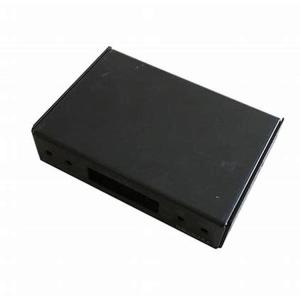 Wholesale RoHS 0.01mm Precision Deep Drawn Metal Stamping Xxl Plate from china suppliers
