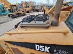 Caterpillar D5k Lgp Bulldozer Cat D5k Dozer Travel Speed 13.9km H