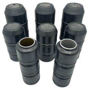 Wholesale High Quality Full Size Rubber Swab Cups for Downhole Oilfield Equipment from china suppliers