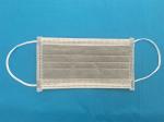 PP Non Woven Disposable Medical Dust Face Mask with 2ply/3ply in China