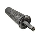 high pressure ship hydraulic system oil filters, Replacement 10 Micron hydraulic