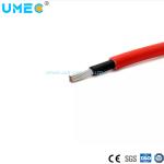 Affordable Copper/Aluminum Insulated Single Conductor Wire for Photovoltaic PV