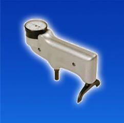 Wholesale Smart Portable Barcol Impressor Hardness Tester 934 1 from china suppliers