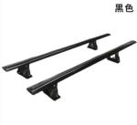 Manganese Steel Universal Roof Rack Brackets For Vehicle Luggage 92x7x5cm