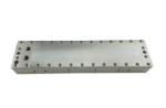 6061 Aluminum CNC Milling Parts Processing Mirror polishing