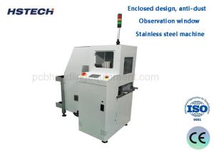 Wholesale SMT Line SS304 20M/Min 40mm Pitch PCB Loader Machine from china suppliers
