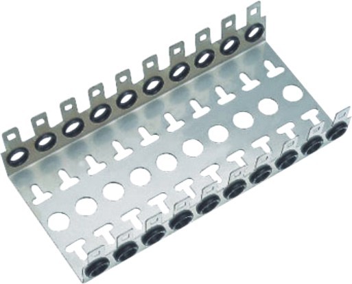 Communication Accessories for telecom project with good quality YH13