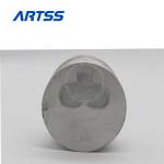 5-12121-031-0 Forklift Diesel Engine Parts 3KC1 Piston With Pin
