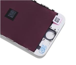 Wholesale Black / White Color Smartphone Lcd Screen For Iphone 6 / 6s / 7 from china suppliers