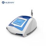 The most popular portable diode vascular laser 980 beauty machine laser spider