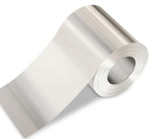 Wholesale AISI 201 304 Stainless Steel Sheet Coil , 316 Stainless Steel Cold Rolled Coils For Building from china suppliers