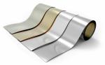 Food Grade Tinplate Steel Coil Electrolytic For Can 1020mm Width Cold Rolled
