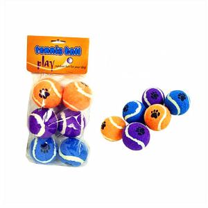 Wholesale Squeaky Ball Dog Toys from china suppliers