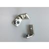 Buy cheap Insoluted Nickel Plated Copper Bus Bar For Battery Power Transformer from wholesalers