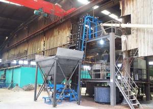 Wholesale Skirt Rubber Conveyor Belt Simple Structure 90° Maximum Inclination Angle from china suppliers