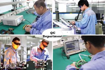 Beijing ADSS Development Co., Ltd.